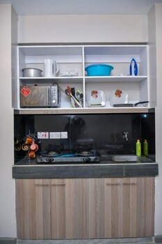 lux suites tsavo studios embakasi