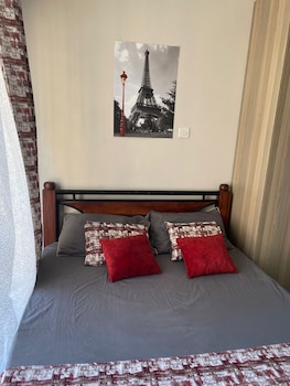 lux suites tsavo studios embakasi