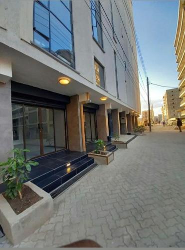 lux suites tsavo studios embakasi
