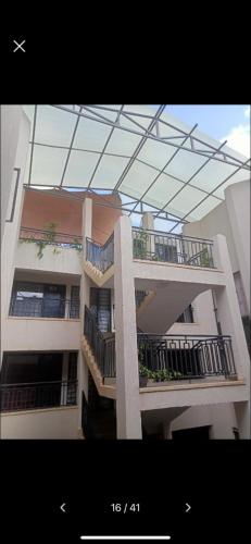 lux suites tsavo studios embakasi