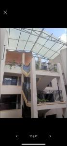 lux suites tsavo studios embakasi