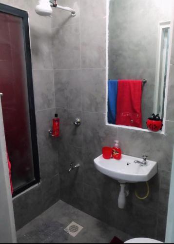 lux suites tsavo studios embakasi