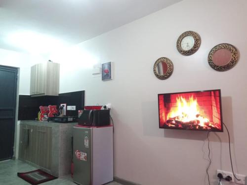 lux suites tsavo studios embakasi