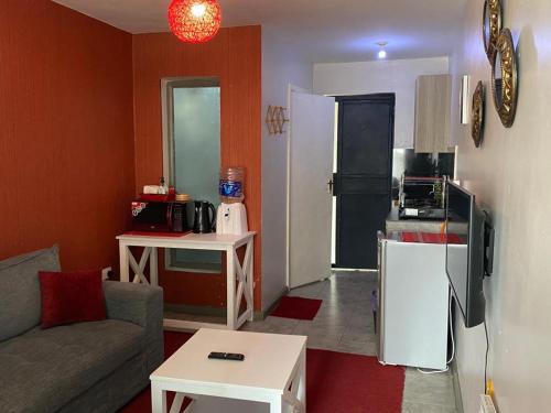 lux suites tsavo studios embakasi