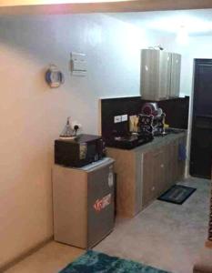 lux suites tsavo studios embakasi