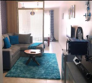 lux suites tsavo studios embakasi