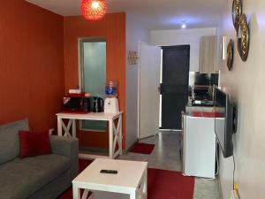lux suites tsavo studios embakasi