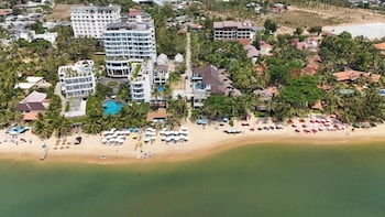west life phu quoc