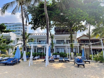 west life phu quoc