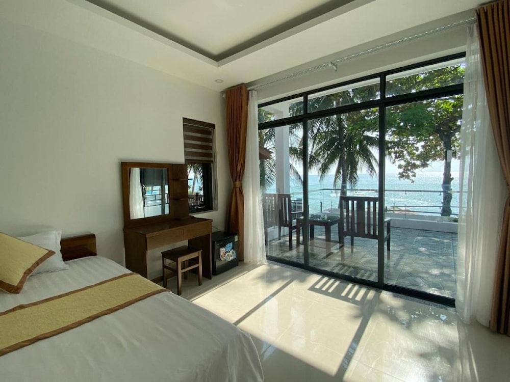west life phu quoc