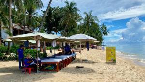 west life phu quoc