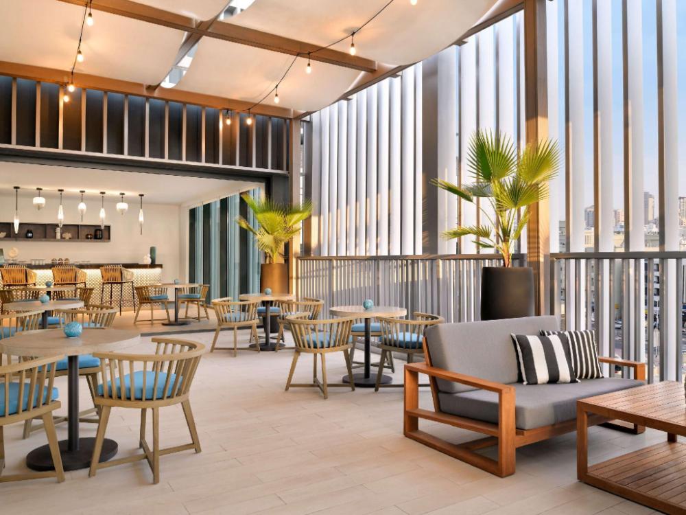 mercure dubai deira