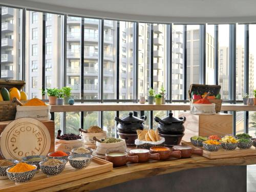 mercure dubai deira