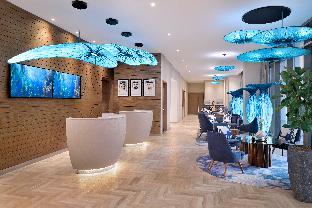 mercure dubai deira