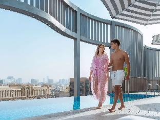 mercure dubai deira