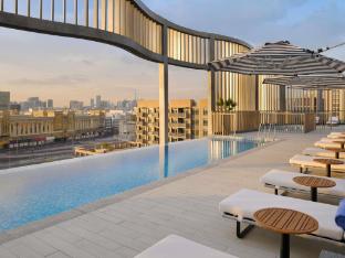 mercure dubai deira