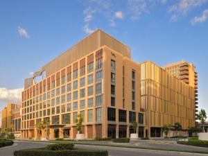 mercure dubai deira