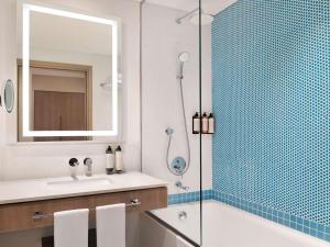 mercure dubai deira