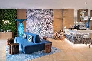 mercure dubai deira