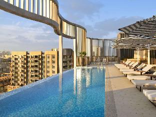 mercure dubai deira