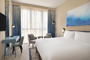 mercure dubai deira