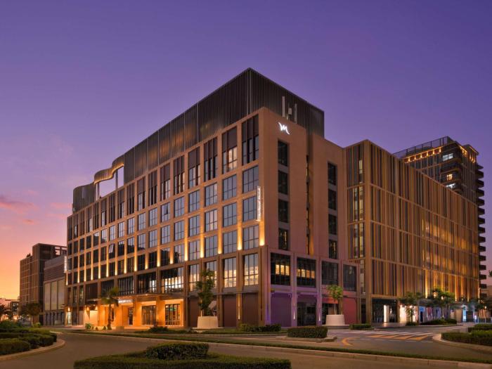 mercure dubai deira