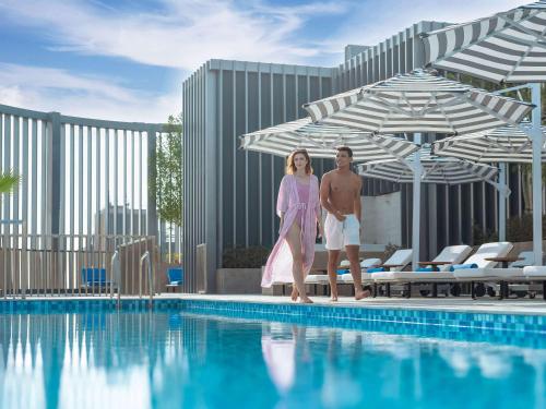 mercure dubai deira