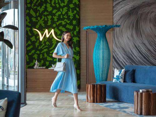 mercure dubai deira
