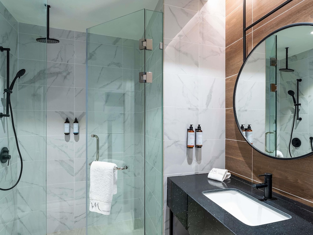 mercure kuala lumpur trion