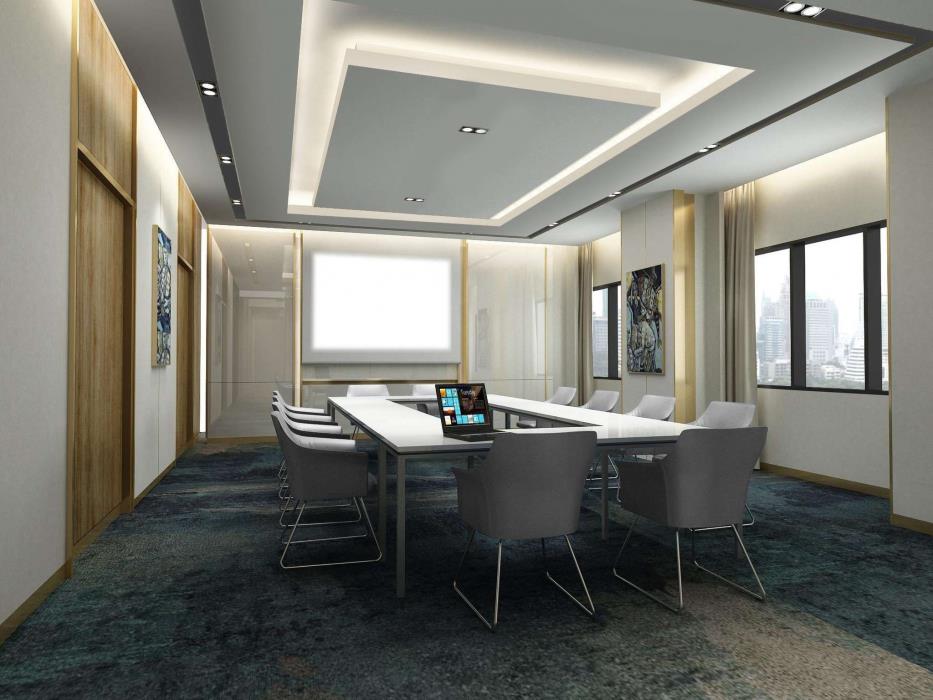 mercure kuala lumpur trion