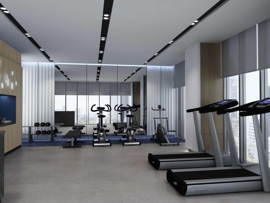 mercure kuala lumpur trion