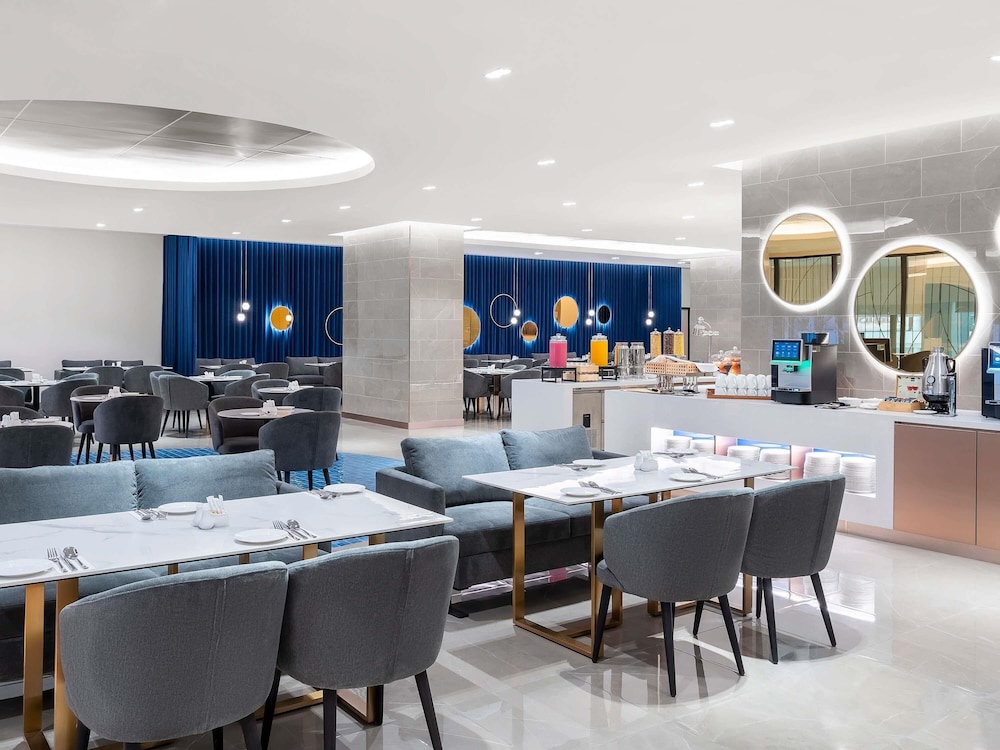 mercure kuala lumpur trion