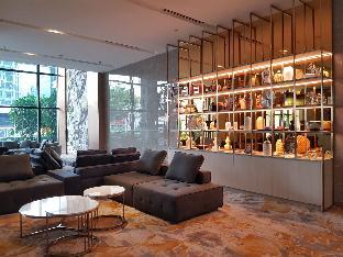 mercure kuala lumpur trion