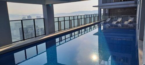 mercure kuala lumpur trion