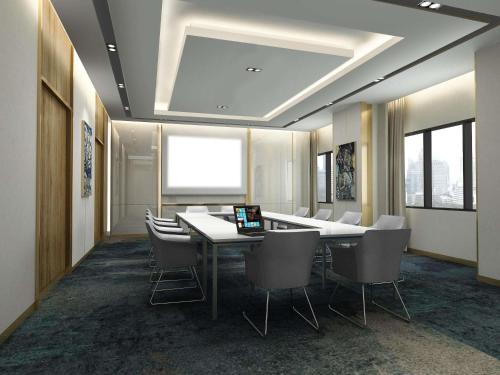 mercure kuala lumpur trion