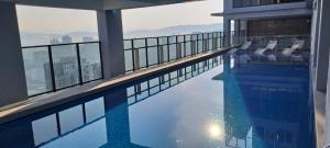 mercure kuala lumpur trion