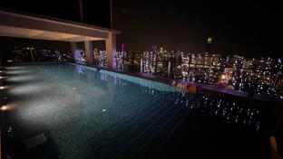 mercure kuala lumpur trion