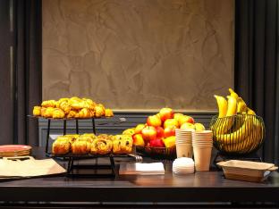 mercure kuala lumpur trion