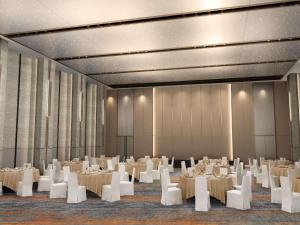 mercure kuala lumpur trion