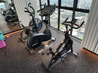 mercure kuala lumpur trion