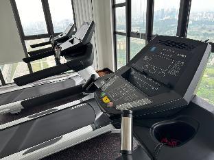mercure kuala lumpur trion
