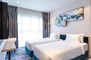 mercure kuala lumpur trion