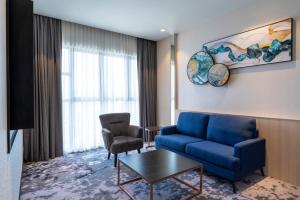 mercure kuala lumpur trion