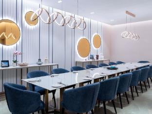 mercure kuala lumpur trion