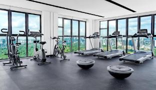 mercure kuala lumpur trion