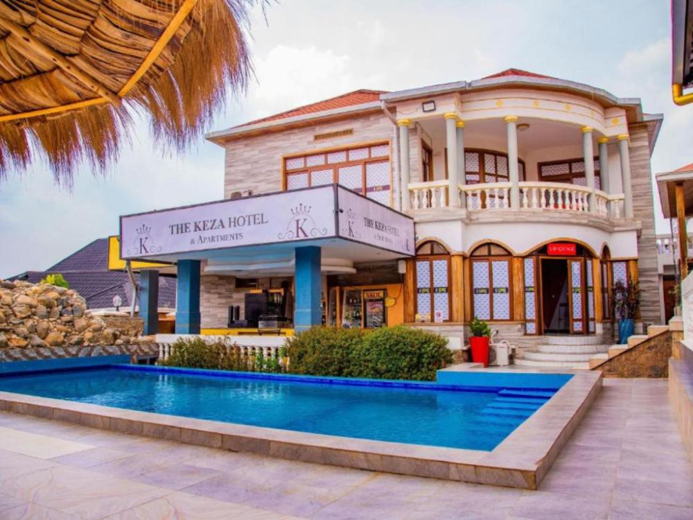 kigali