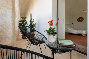 mastropa exclusive resort