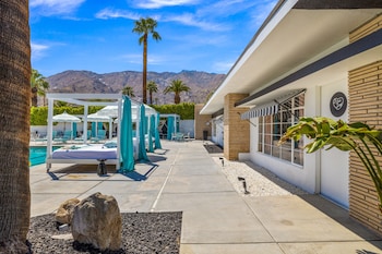 palm springs