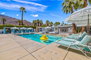 palm springs