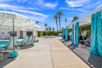 palm springs